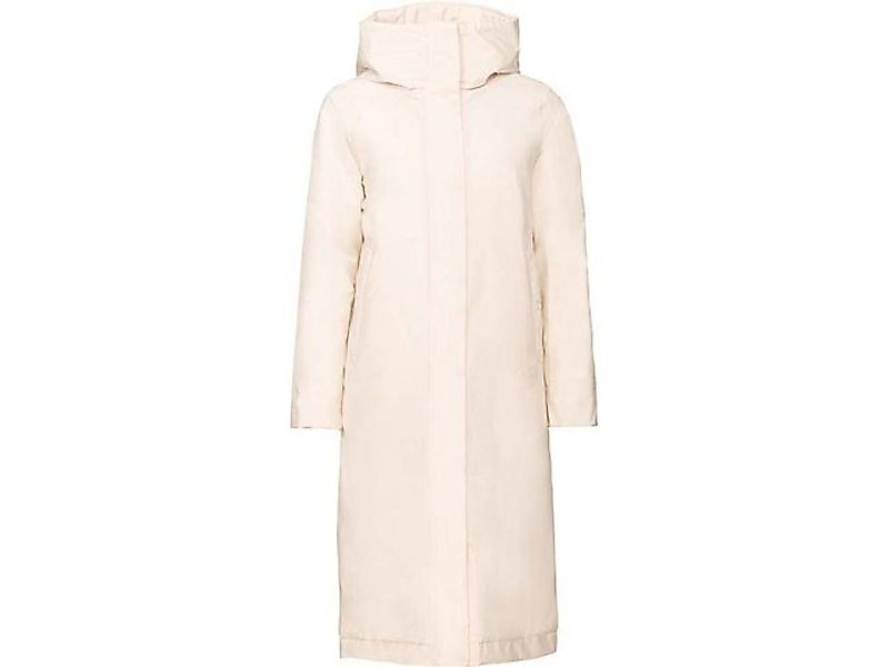 VAUDE Winterjacke VAUDE Damen-Mantel 'Coreway' mit 2-Wege-Front-Reiß günstig online kaufen