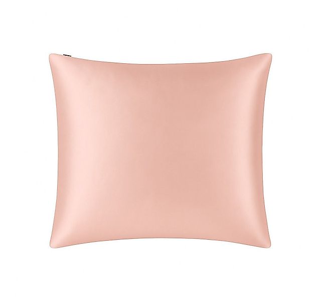 CALMONT Kissenbezug Seide, Seidenkissenbezug aus 100% Maulbeerseide, Kissen günstig online kaufen