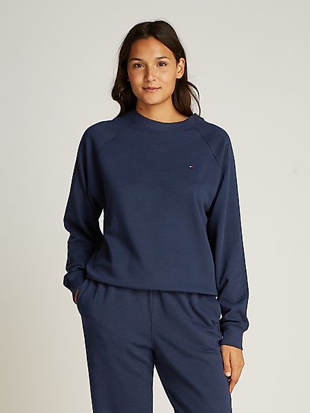 Tommy Hilfiger Underwear Sweatshirt TRACK TOP günstig online kaufen
