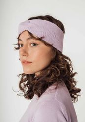 MELA Stirnband Damen Stirnband MEENA Geschlungene günstig online kaufen