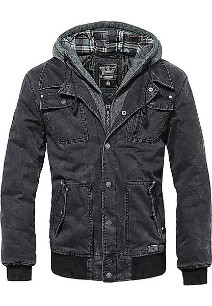 Brandit Winterjacke Brandit Herren Dayton Winter Jacket (1-St) günstig online kaufen