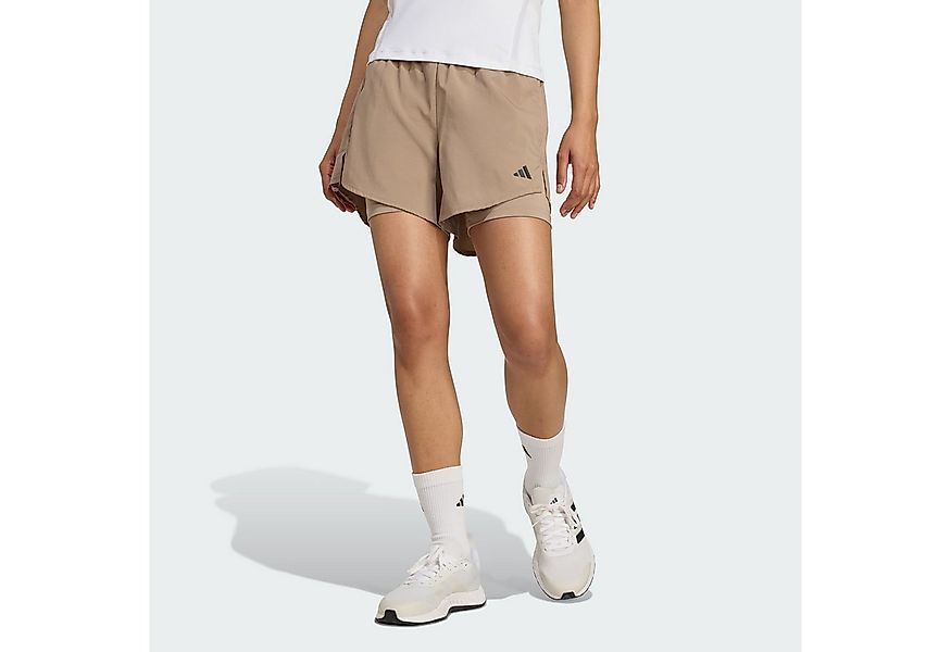 adidas Performance 2-in-1-Shorts (1-tlg) günstig online kaufen