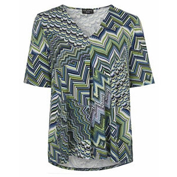 Via Appia  T-Shirt Tunikashirt für Damen günstig online kaufen