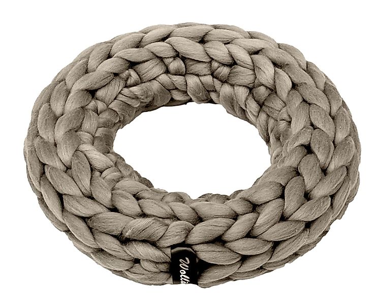 Friedrich Klocke GmbH Dekokranz Grosser Wollkranz günstig online kaufen