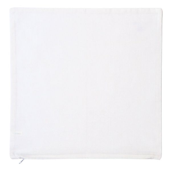 EDUPLAY Experimentierkasten Kissenbezug 40x40cm, 100% Baumwolle, günstig online kaufen