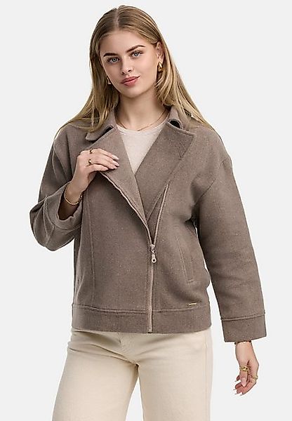 Decay Bomberjacke Milton Jacke (1-St) günstig online kaufen