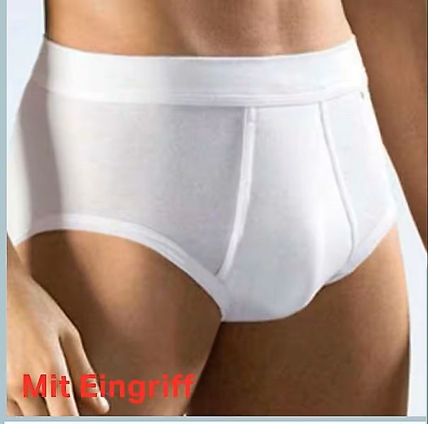The Bakis Slip 3er-Set Herrenslips/Unterhosen mit günstig online kaufen