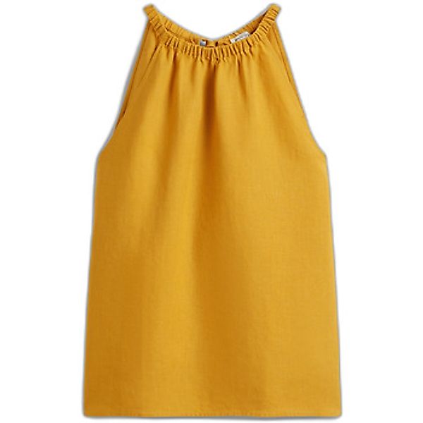 Marc O'Polo  Tank Top Débardeur haut tissé uni femme günstig online kaufen