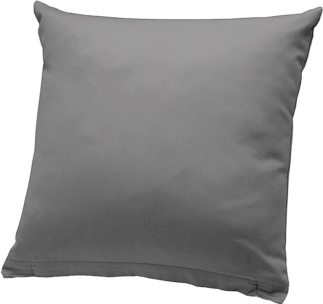 Primera Kissenbezug »Primera Luxus-Satin Kissenbezug«, (1 St.), Passend zu günstig online kaufen
