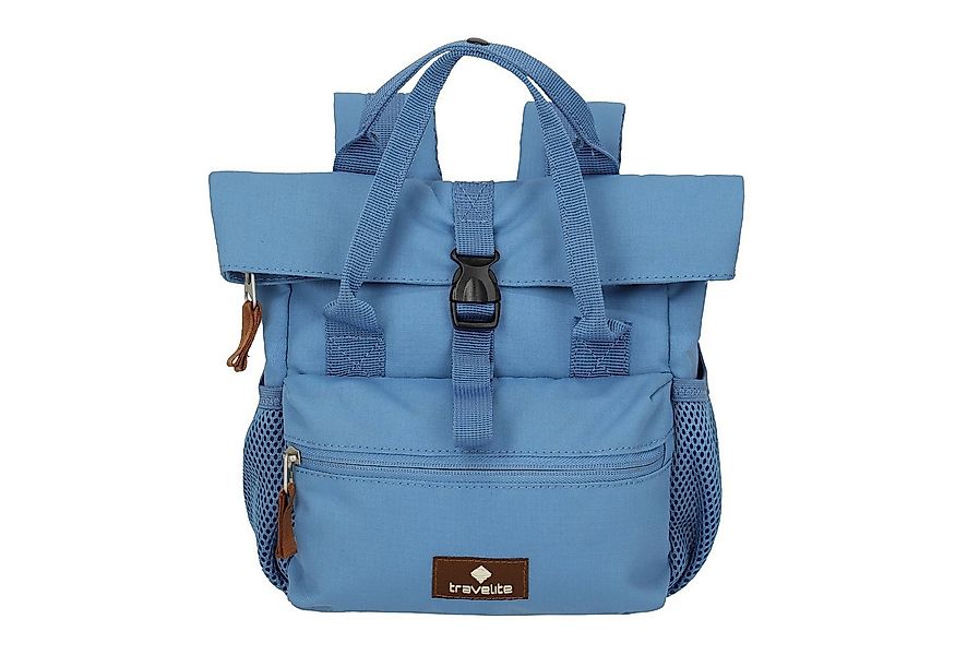 travelite Cityrucksack Basics, Polyester günstig online kaufen