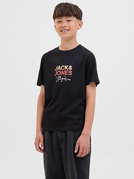 Jack & Jones Junior T-Shirt JORCANGGU günstig online kaufen