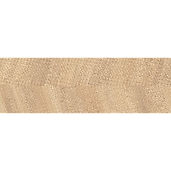 Wandfliese Holzoptik 89 cm x 29 cm Helle-Beige günstig online kaufen