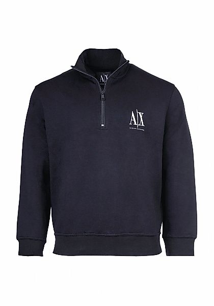 ARMANI EXCHANGE Sweatshirt "Sweatshirt 1er Pack", 1 tlg. günstig online kaufen