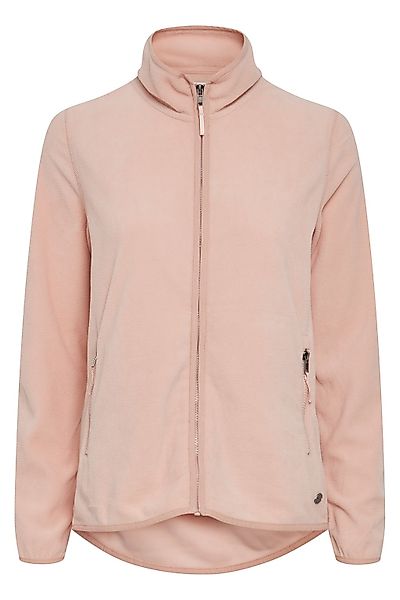 OXMO Fleecejacke Rikka günstig online kaufen