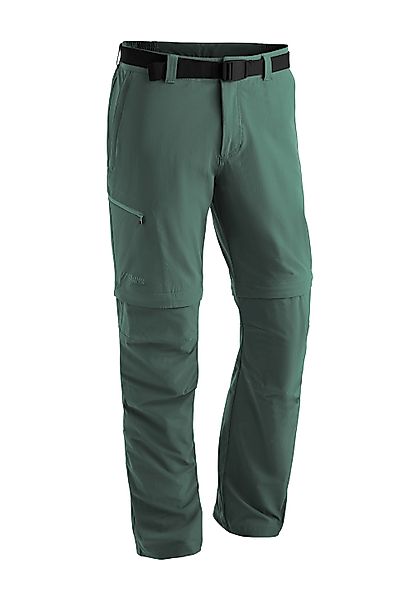 Maier Sports Outdoorhose "Tajo 2" Herren Zip-Off Wanderhose, atmungsaktive günstig online kaufen