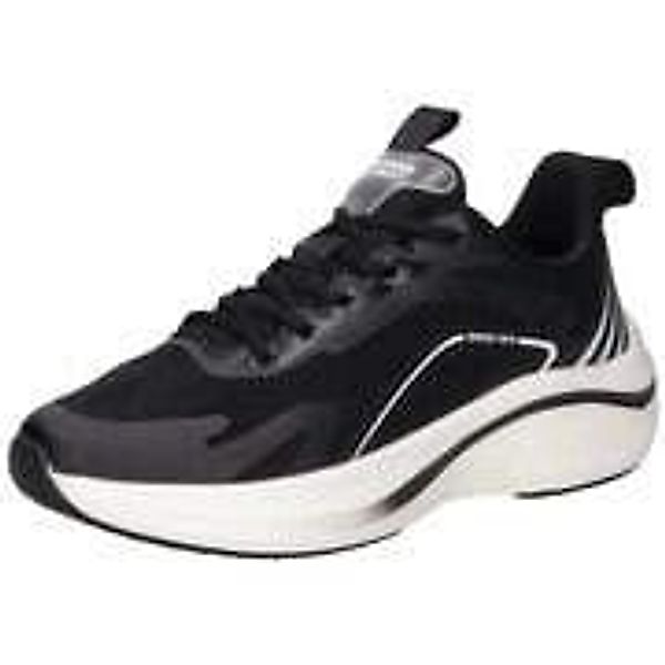 Dockers Sneaker Herren schwarz|schwarz|schwarz|schwarz|schwarz|schwarz|schw günstig online kaufen