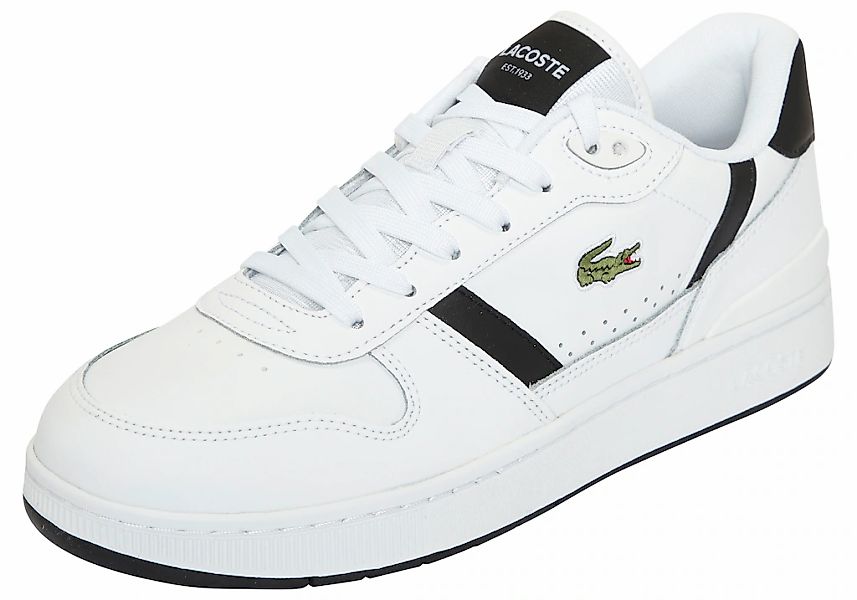 Lacoste Sneaker "LACOSTE T-CLIP" günstig online kaufen