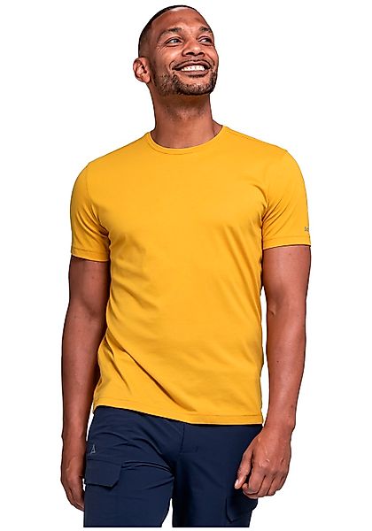 Schöffel T-Shirt "T Shirt Buchberg M" günstig online kaufen