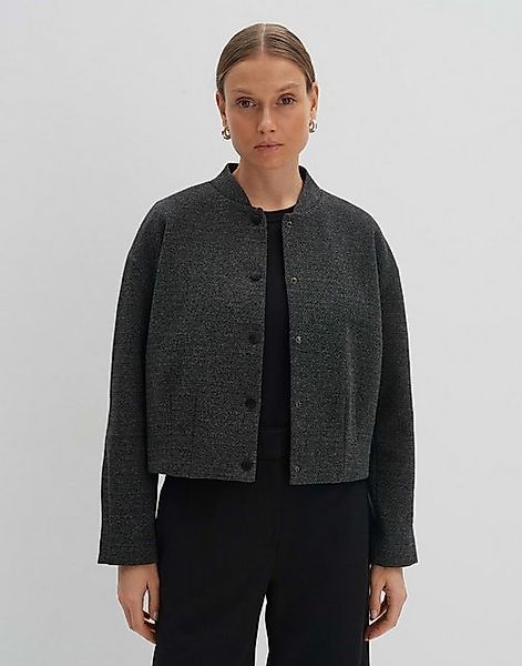 someday Jackenblazer Nutona Baumwoll-Mix Baumwoll-Mix günstig online kaufen