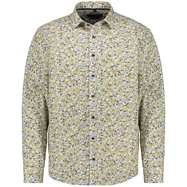 CASA MODA Freizeithemd aus Biobaumwolle günstig online kaufen