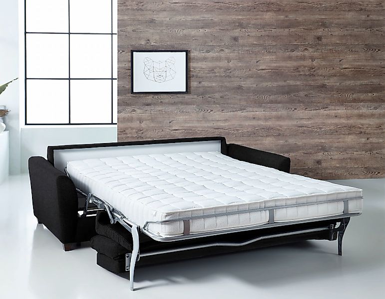 Bali "Dallas, Dauerschläfer" in 140er und 160er Breite, inkl. Ergoflex-Unte günstig online kaufen