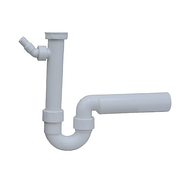 GEBERIT Ablaufgarnitur Geberit Rohrbogengeruchsverschluss für Spülbecken, A günstig online kaufen