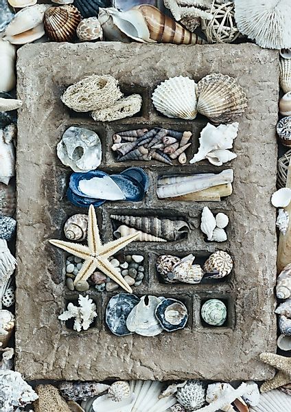 Schmidt Spiele Puzzle Strandgut, 500 Puzzleteile günstig online kaufen