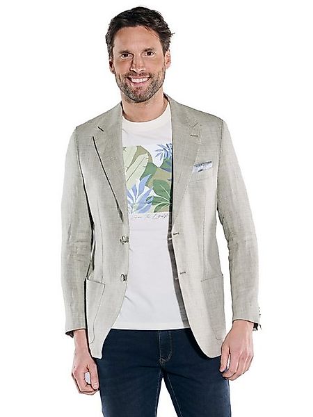 ENGBERS GERMANY Sakko Freizeit-Sakko mit Leinenanteil günstig online kaufen