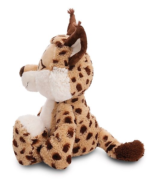 Nici Plüschfigur Nici 49808 Kuscheltier Luchs günstig online kaufen