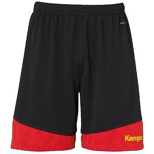 Kempa  Shorts Short  Emotion 2.0 Noir günstig online kaufen
