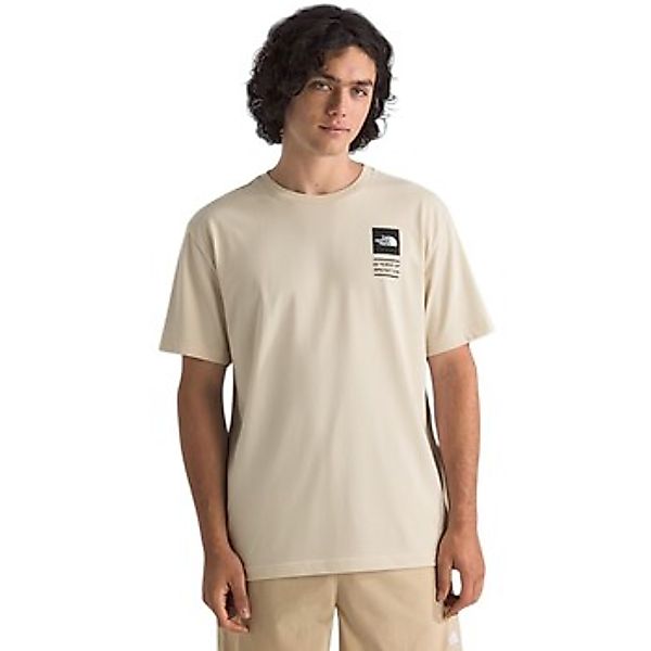The North Face  T-Shirt NF0A8GAS günstig online kaufen