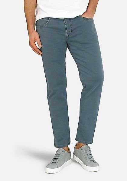 MAC 5-Pocket-Jeans Arne Pipe Summer Denim Light Weight Stretch günstig online kaufen