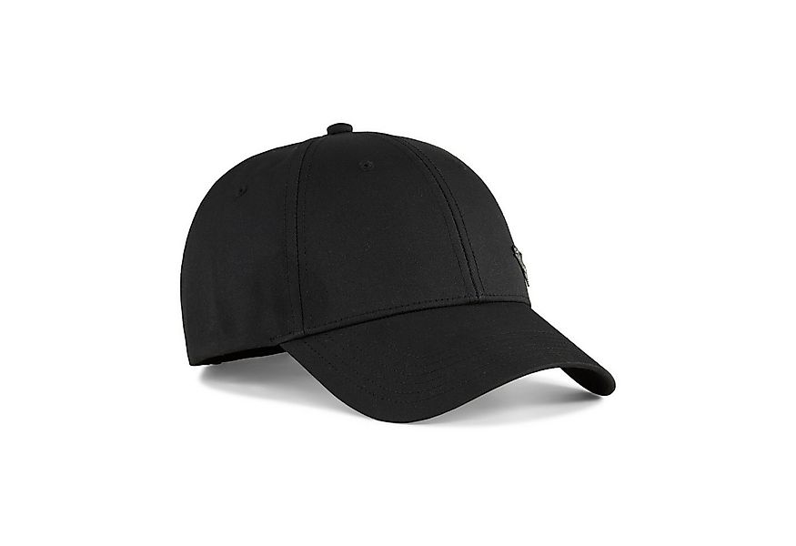 PUMA Baseball Cap ESS METAL CAT BB CAP sportlicher Stil, für Erwachsene, au günstig online kaufen