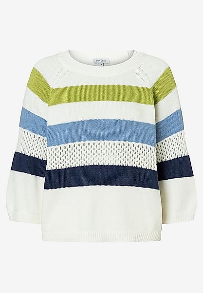 Mars & More Strickpullover günstig online kaufen