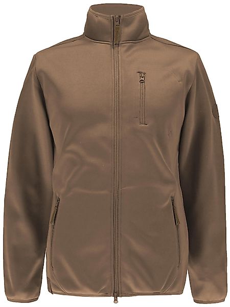 Gipfelglück Softshelljacke Willi für Herren, atmungsaktiv günstig online kaufen