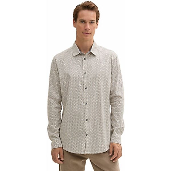 Tom Tailor  Hemdbluse JeansHemd für Herren günstig online kaufen