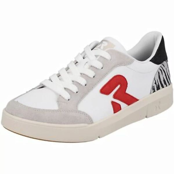 Rieker  Sneaker 41909-90 günstig online kaufen