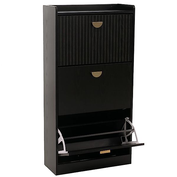 MCW Schuhschrank MCW-O39-SK Stauraum in 3 günstig online kaufen