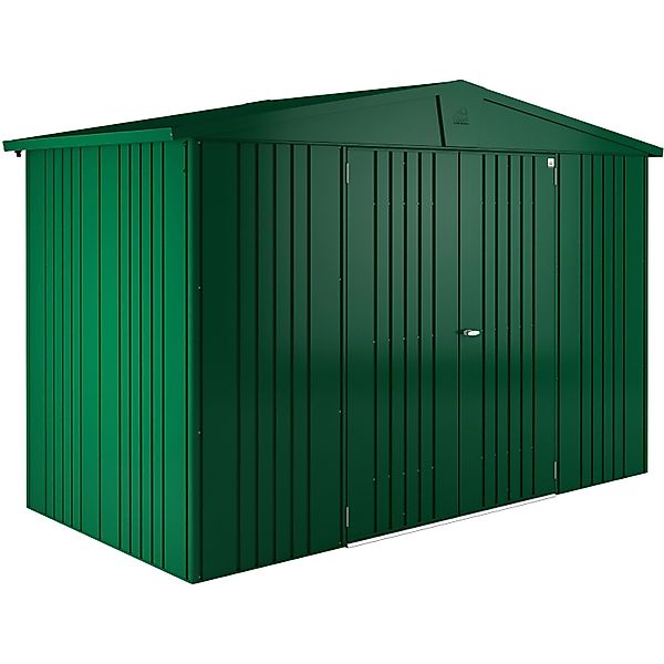 Biohort Gerätehaus "Europa Gr. 4A, verschiedene Farben" Qualitäts-Gerätesch günstig online kaufen