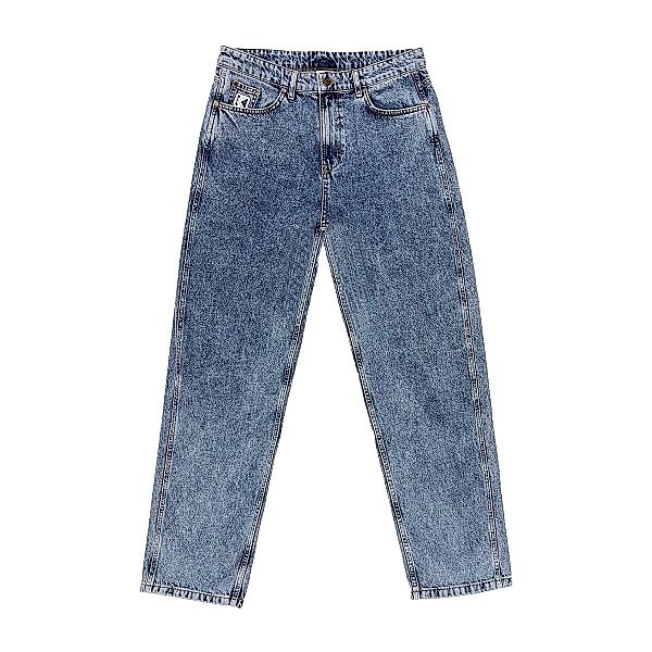 Karl Kani 5-Pocket-Hose Small Signature Baggy günstig online kaufen
