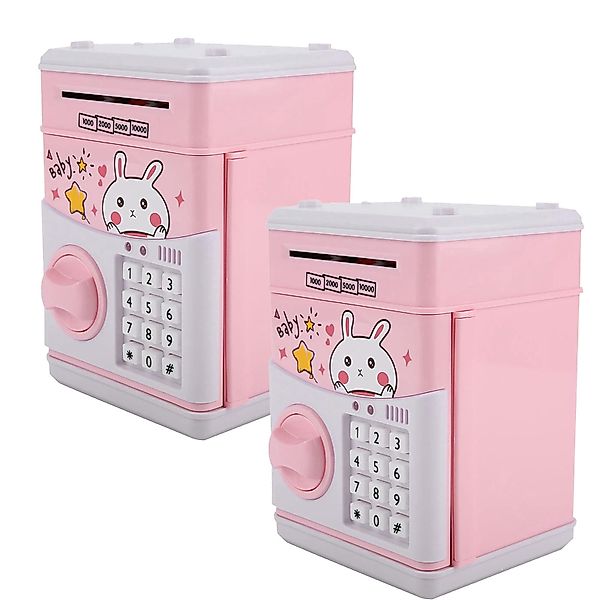 BlingBin Spardose Kinder Sparschwein Elektronische Spardosen günstig online kaufen