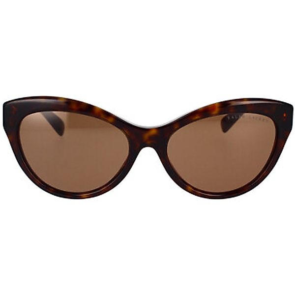 Ralph Lauren  Sonnenbrillen Sonnenbrille  RL8213 500373 Die Betty günstig online kaufen