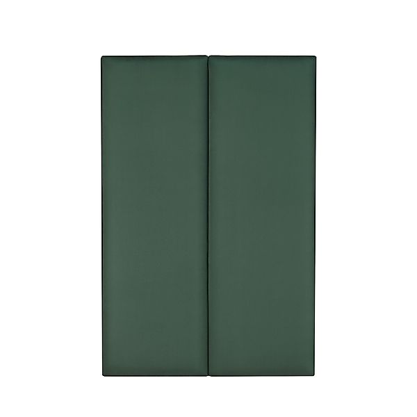 neu.haus Wandpolster, (Set, 2 Stück), »Carpino« günstig online kaufen