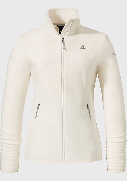Schöffel Fleecejacke "Fleece Jk Style Ash WMS" ohne Kapuze günstig online kaufen