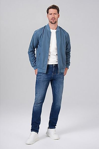 Miracle of Denim Collegejacke Jaden College Jacket günstig online kaufen