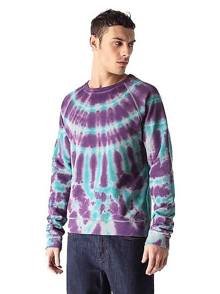 Diesel Sweatshirt günstig online kaufen
