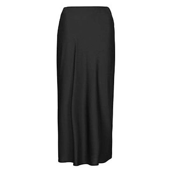 Vila Maxirock "VIELLETTE HW LONG SKIRT - NOOS" günstig online kaufen