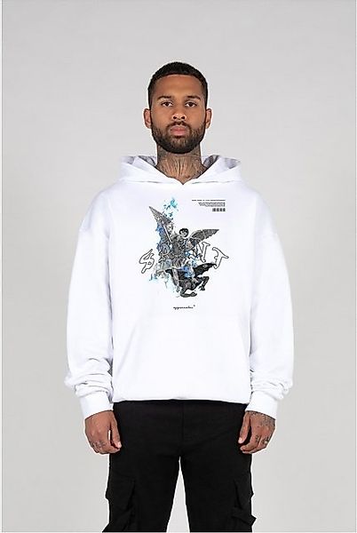 MJ Gonzales Kapuzenpullover günstig online kaufen