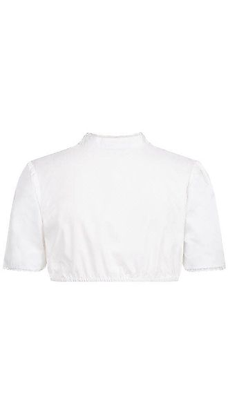 Nübler Dirndlbluse Dirndlbluse Kurzarm Babsi in günstig online kaufen