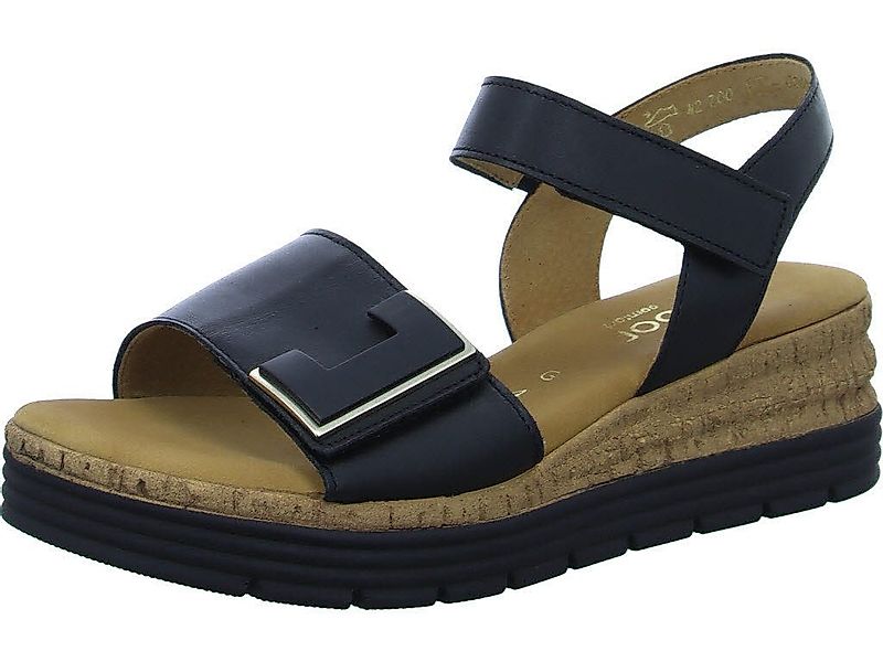 Gabor Comfort 62.700 Sandale günstig online kaufen